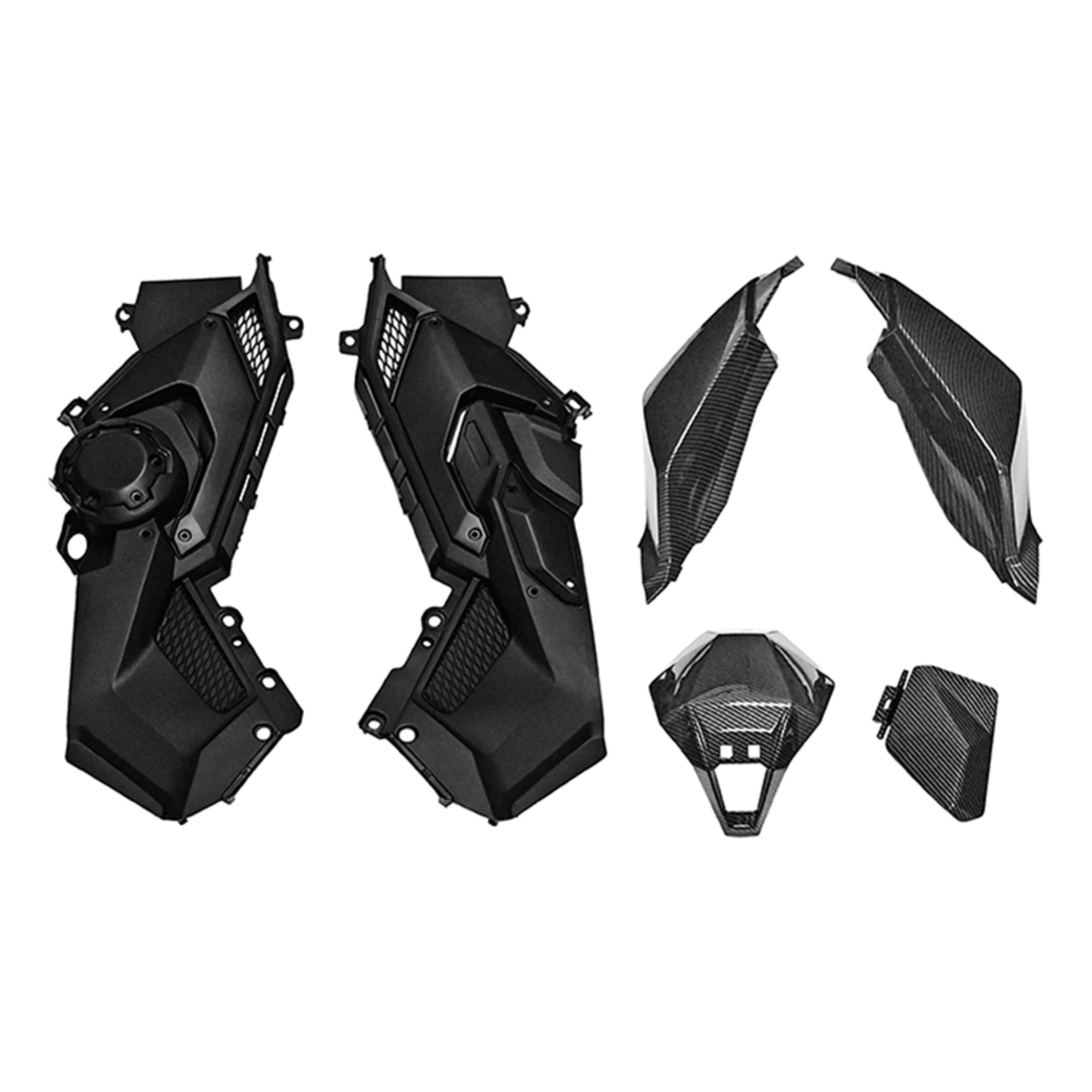 Injection Bodywork Fairing Kit for Honda X-ADV 750 2025-2026