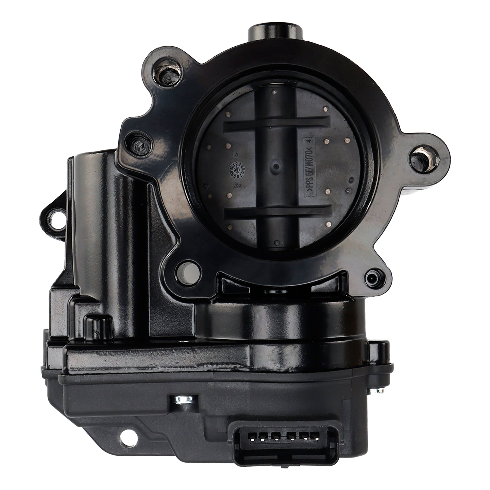 2010-2018 Peugeot 508 1.6 THP Throttle Body 13548675278