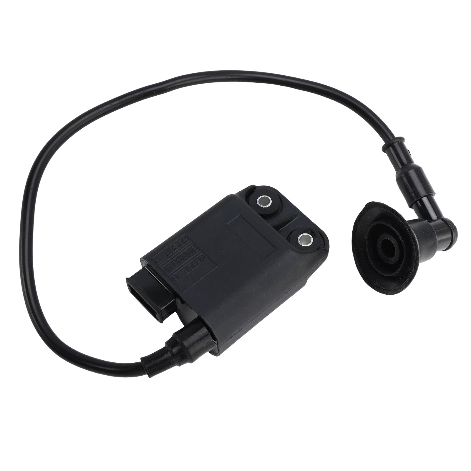 Ignition Coil fit for Aprilia SR50 2004-2015 for Vespa LX50 2T 2005-2013