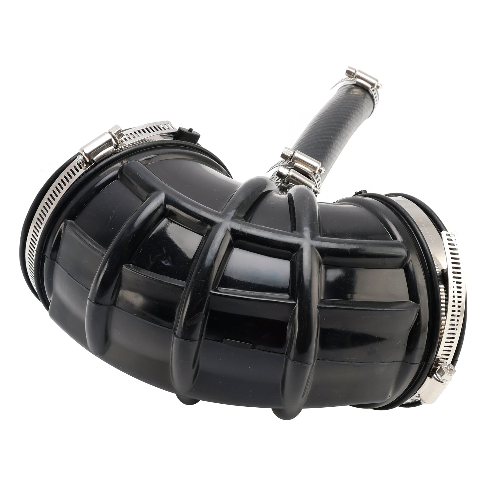 2007-2018 Dodge Ram 2500 3500 6.7L Intake Clean Air Duct Pipe 53032944AL 53032944AC