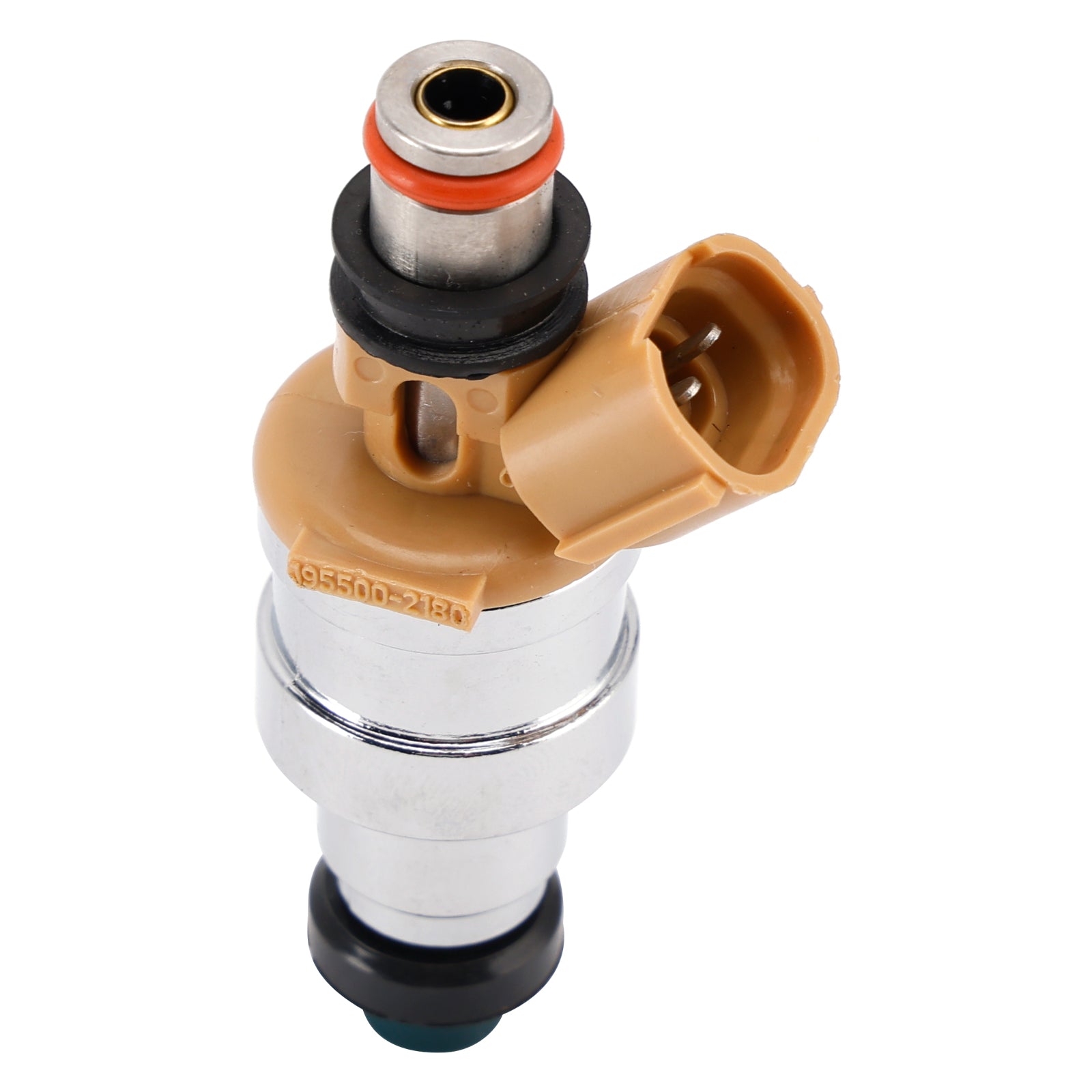 1Pcs Fuel Injector For Mazda 323 Miata Protege Ford Escort 1.8L 195500-2180