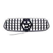 2019-2023 For Mercedes Benz GLE-Class C167 Coupe Front Bumper Grille Grill