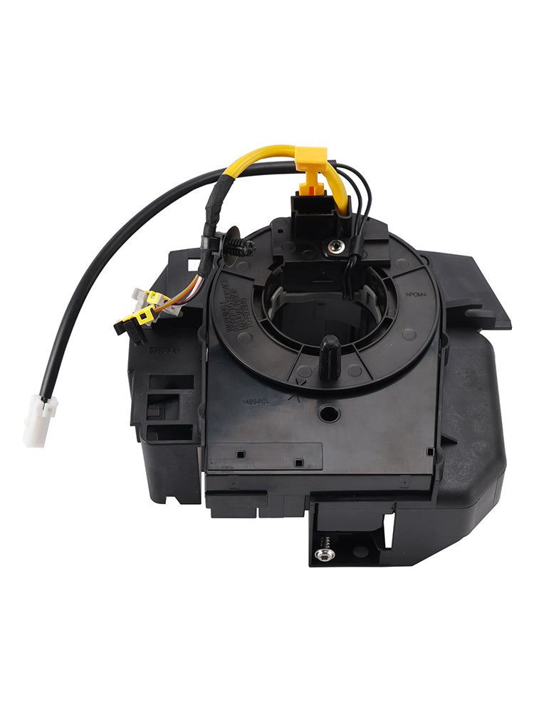 2010 DODGE RAM 2500 PICKUP Clock Spring With Heated and Angle Sensor 56046115AE