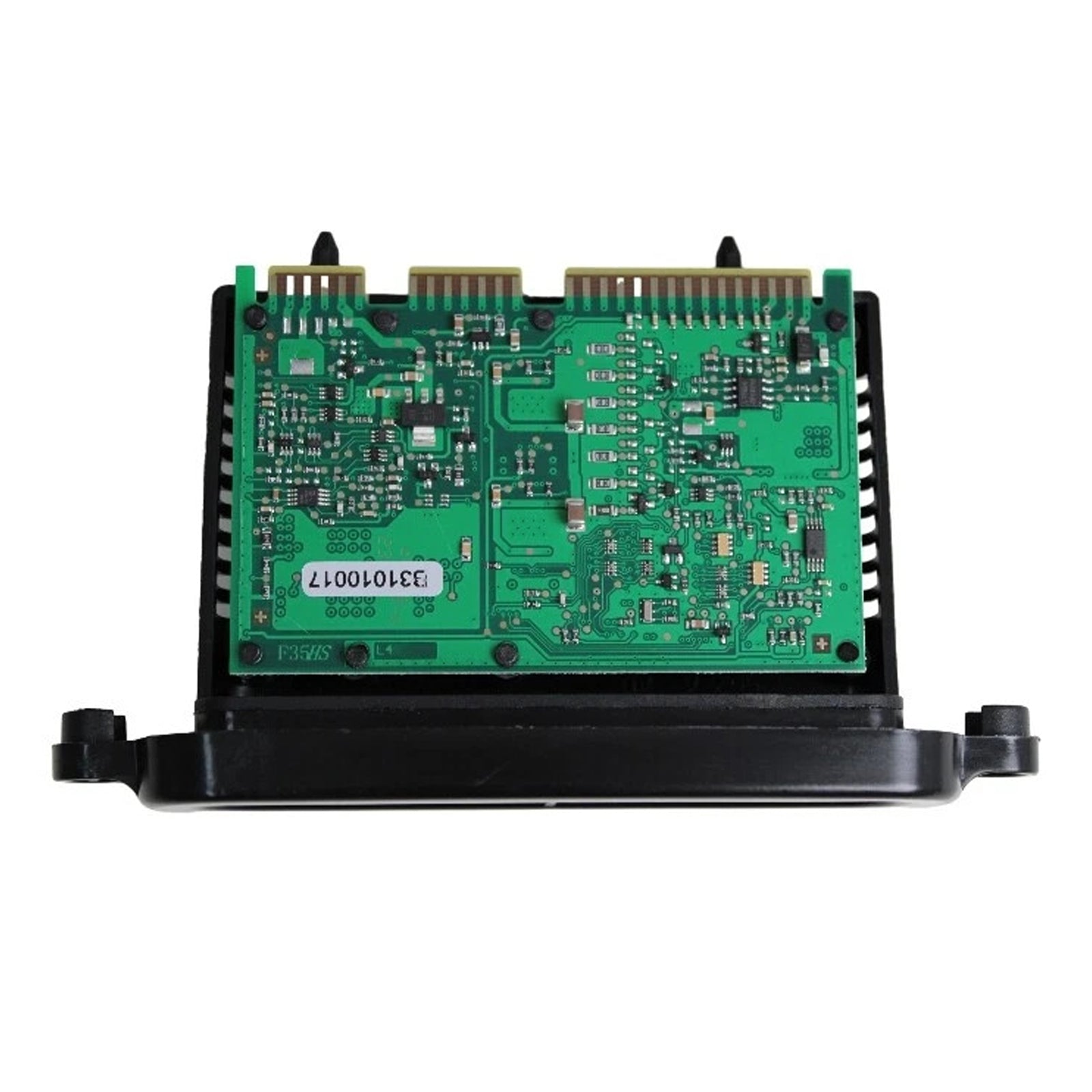 2012-2016 BMW 3 Series F34 GT Xenon Adaptive Headlight Control Unit Module Lear TMS 7316186