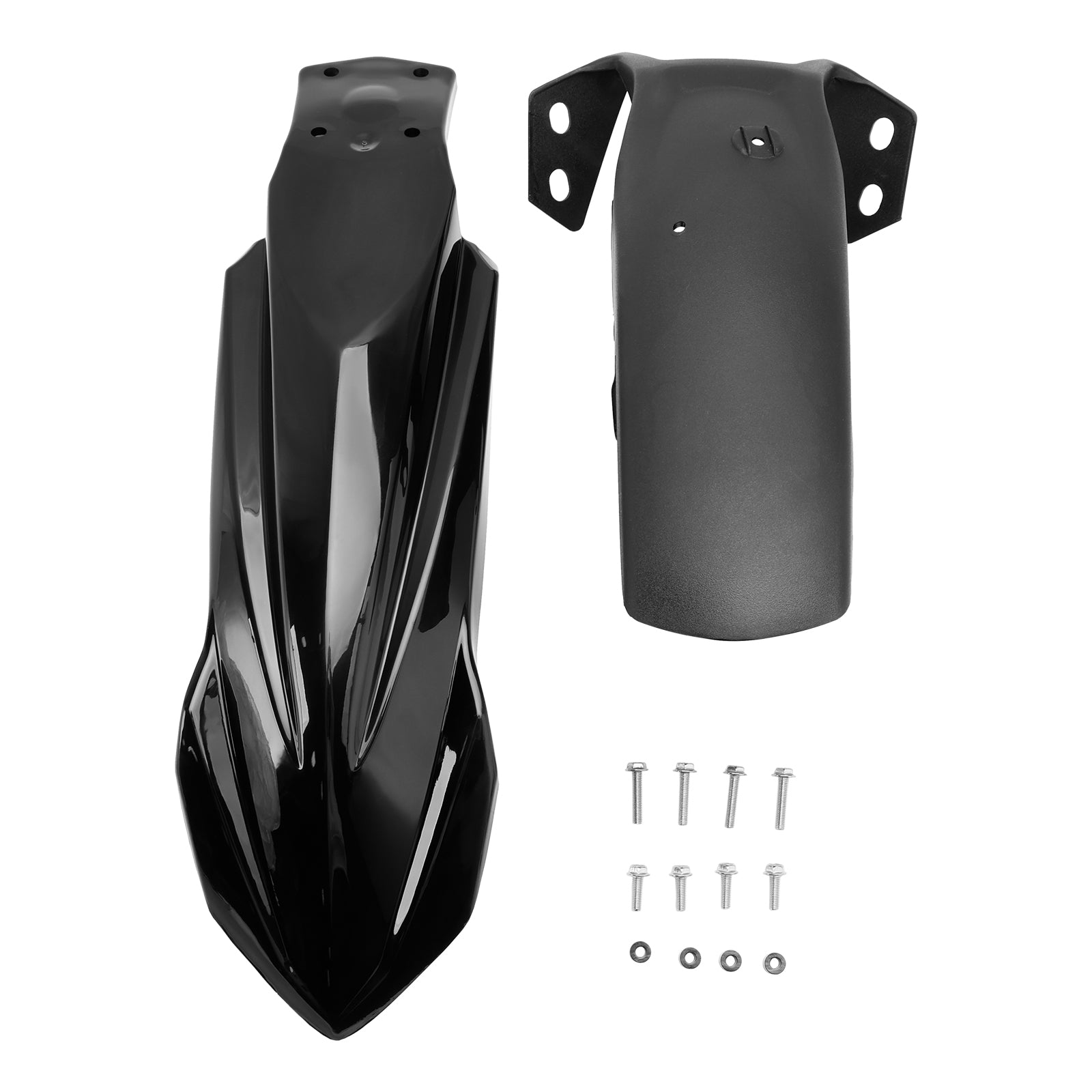 2020-2024 Yamaha Tenere 700 Rally High Front Fender Mudguard Fairing