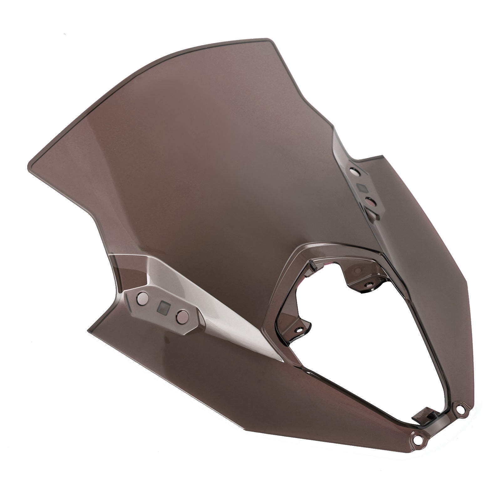 2020-2022 Kawasaki NINJA 650 ER6F Windshield Windscreen Protector