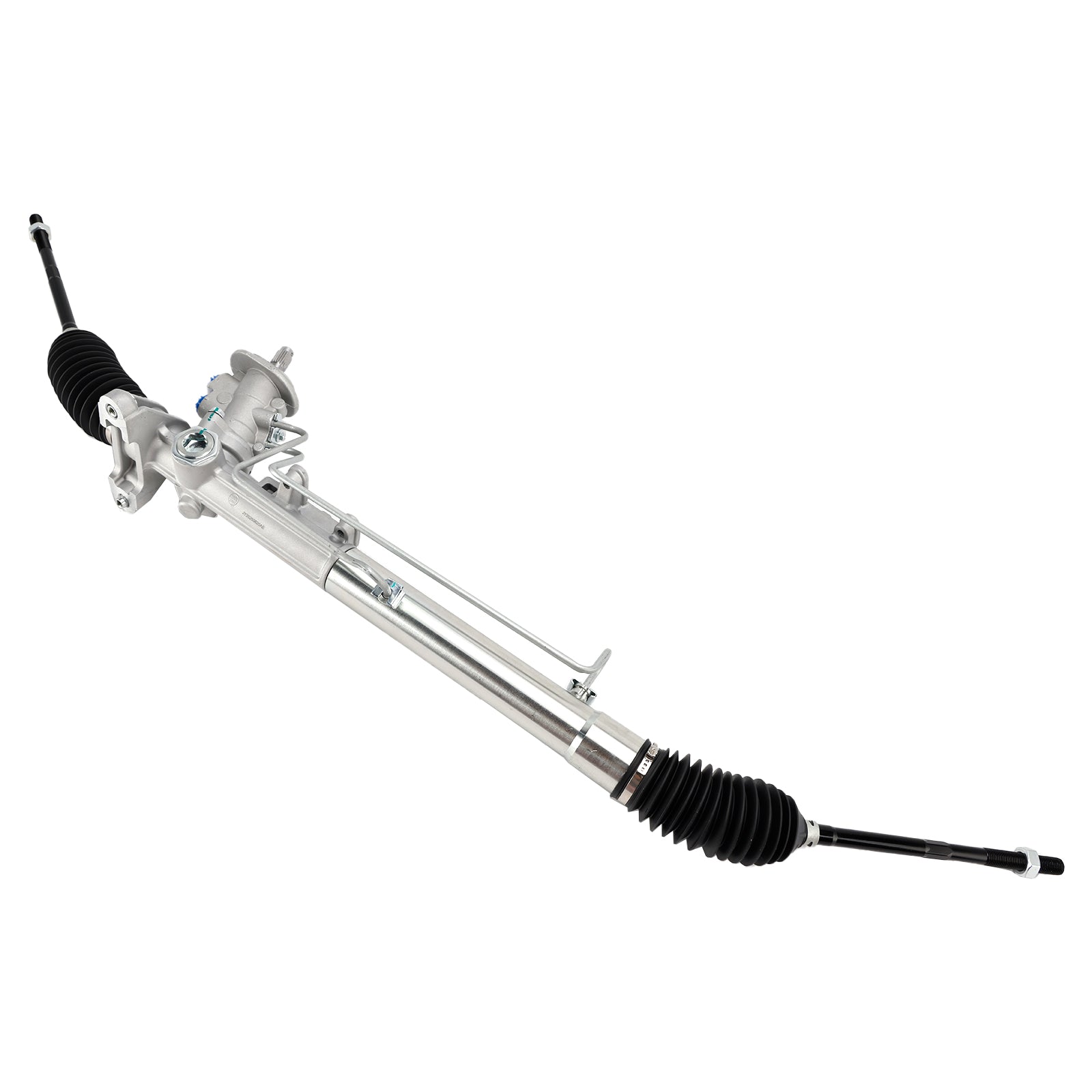 2000/03-2005/05 VW Bora 1J2 1.4L Petrol Diesel Power Steering Rack and Pinion 1J1422062D
