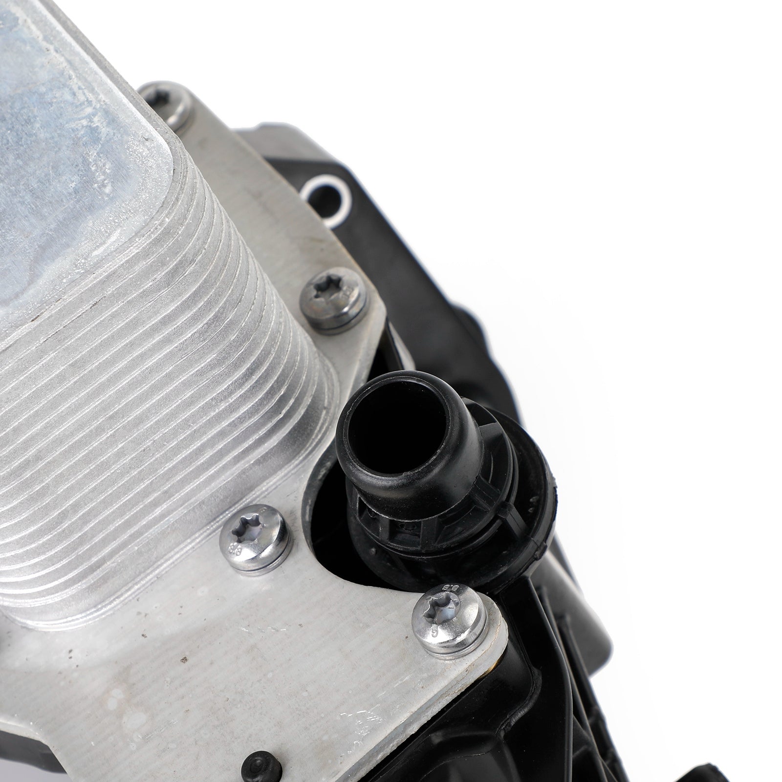 BMW F20 F22 F30 G30 G32 X4 Engine Oil Cooler Filter Housing 11428596283