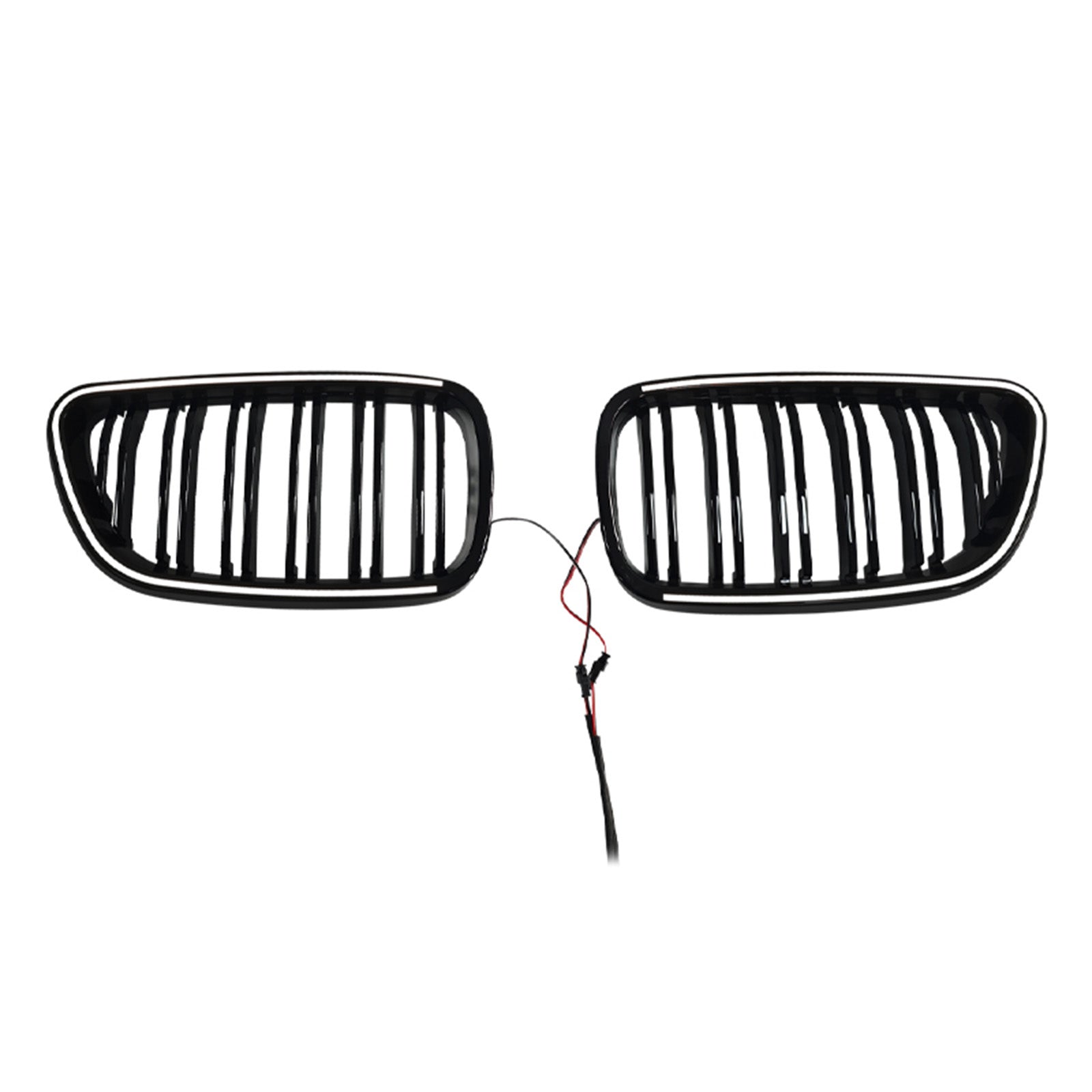 2014-2018 For BMW 2 Series F24 Front Kidney Grill Grille