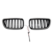2012-2018 For BMW 2 Series F22 Front Kidney Grill Grille