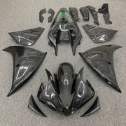2012-2014 Yamaha YZF-R1 Injection Fairing Kit Bodywork Plastic ABS