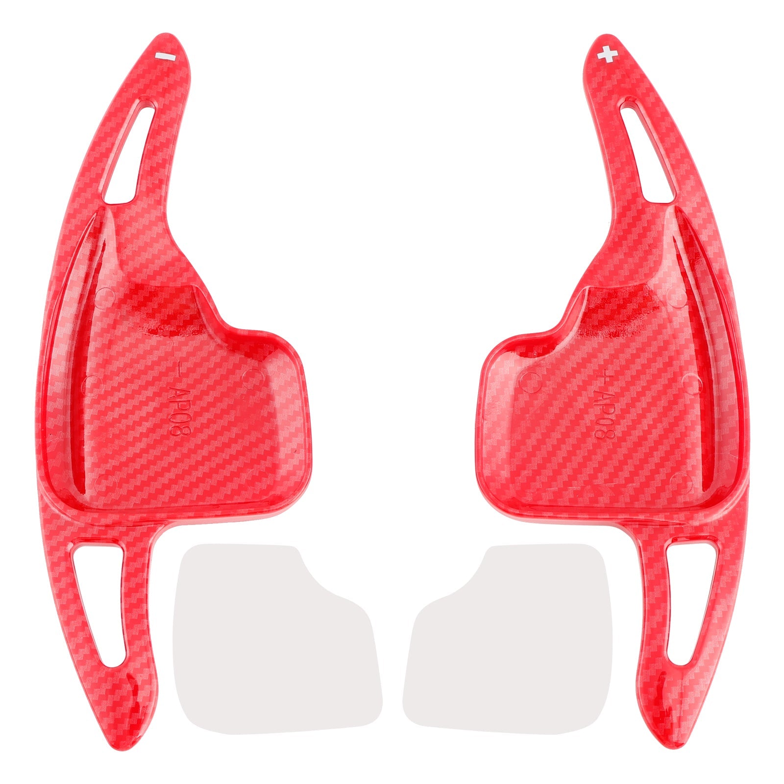 Steering Wheel Paddle Shifter Extensions For BMW F22 F23 X1 X6