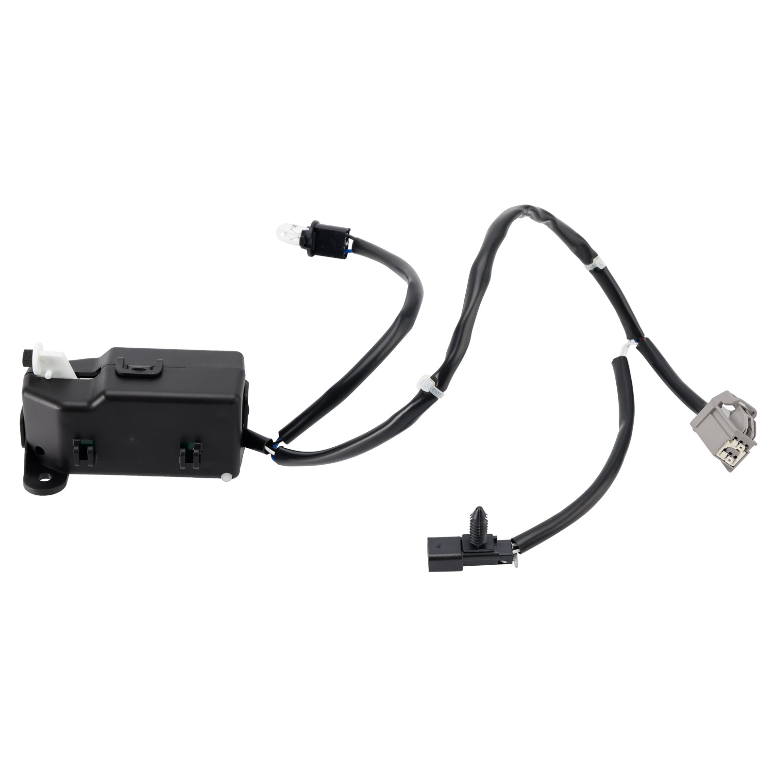 2006-2008 Lincoln Mark LT Transmission Shift Actuator 609-039