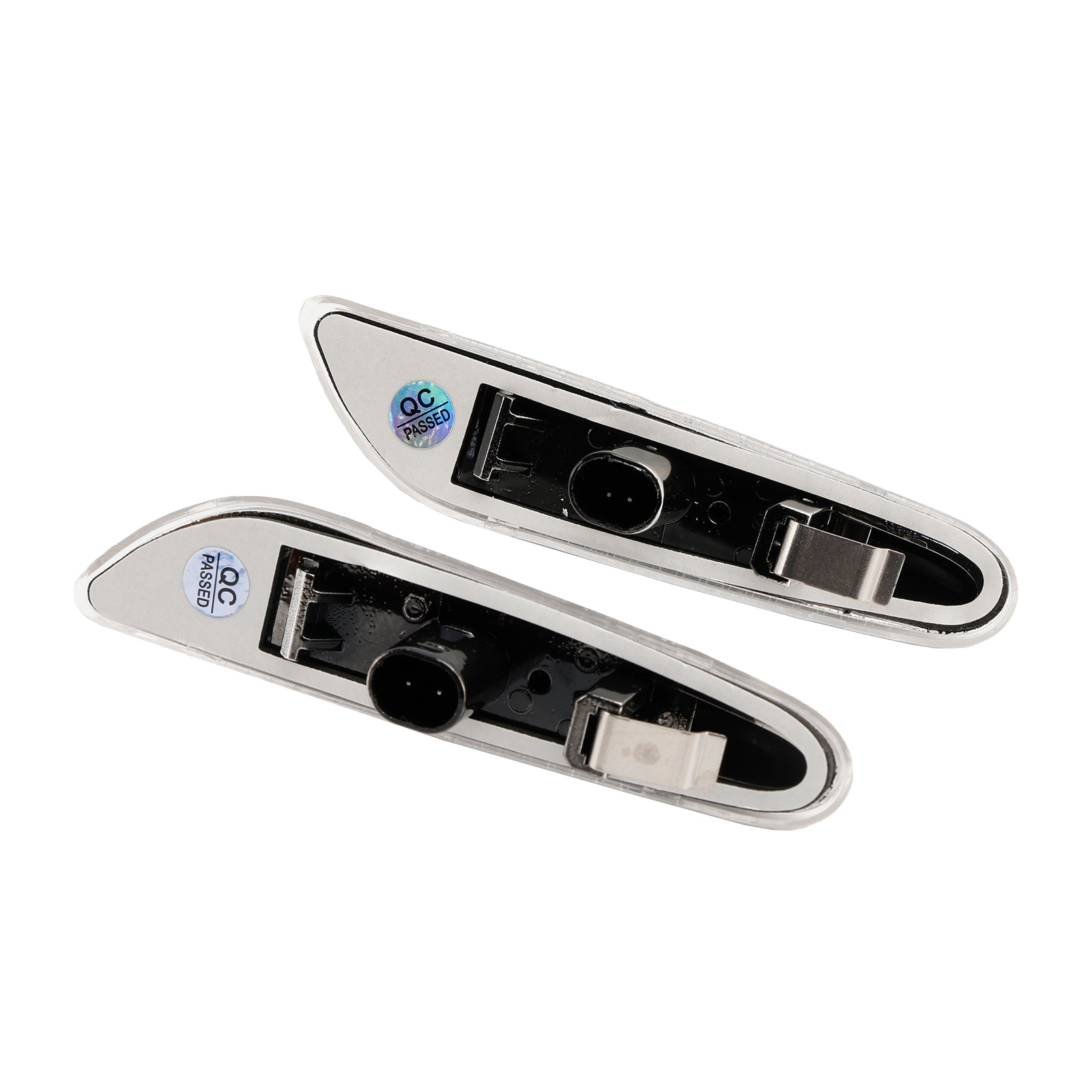 2007-2012 BMW E92 3 Series Coupe NOT M3 LED Sequential Blinker Side Indicator Turn Signal