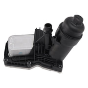2013-2015 BMW 4' F36 Gran Coupé Oil Cooler Oil Filter Housing & Gaskets 11428512283
