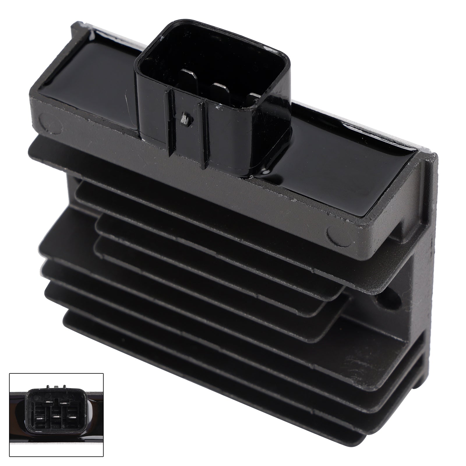 Voltage Regulator Rectifier For Kawasaki Z650 Versys Ninja Vulcan 650 2017-2025