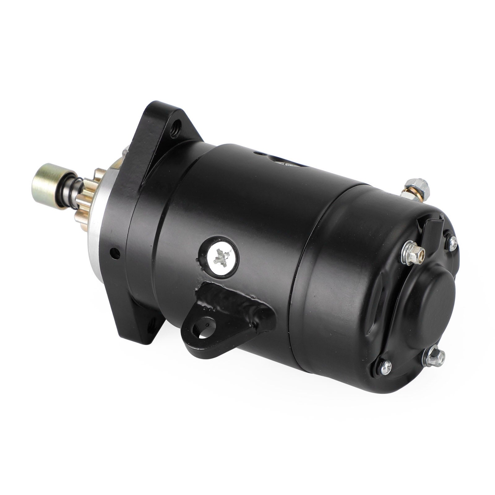 1991-1995 Yamaha 55HP C55 Starter S114-221 S114-221E S114-221F S114-221G S114-221H S114-221J