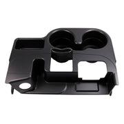Center Console Cup Holder Large Hole SS281AZAA For Ram 1500 2500 3500 03-10