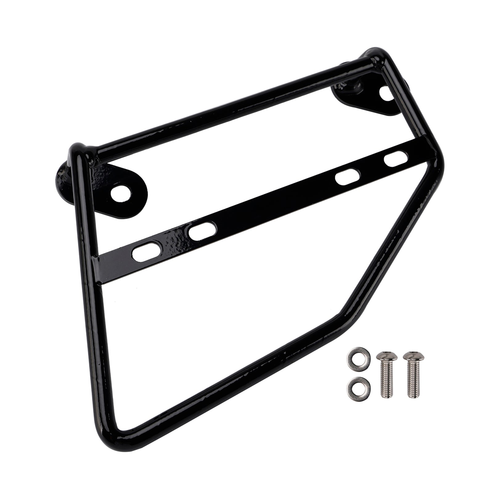 2017-2025 Honda Cm Cmx 500 300 Saddlebag Support Mounting Bracket Racks Right