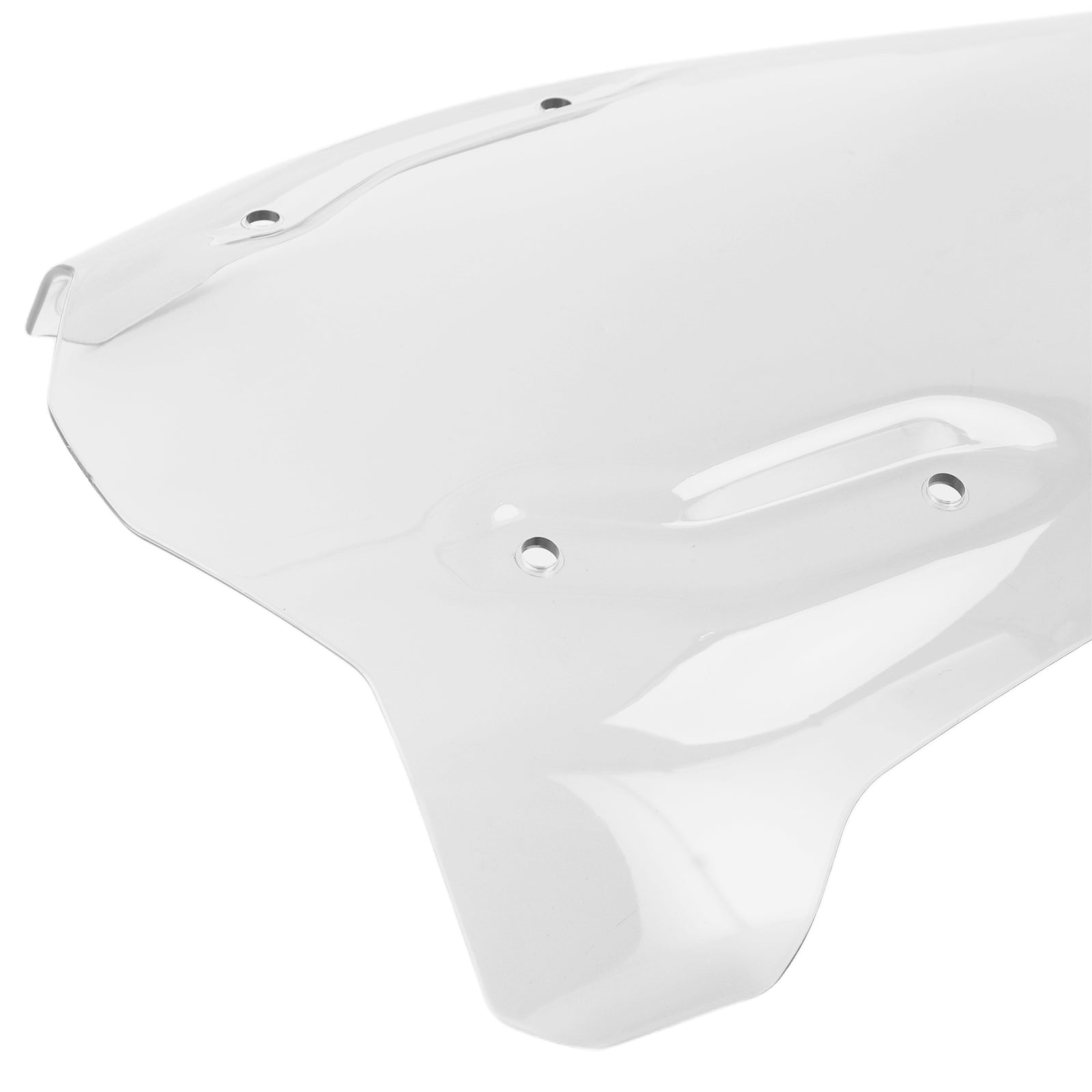 2020-2021 Triumph TIGER 900 GT/GT Low/GT Pro/Rally Windshield WindScreen Generic
