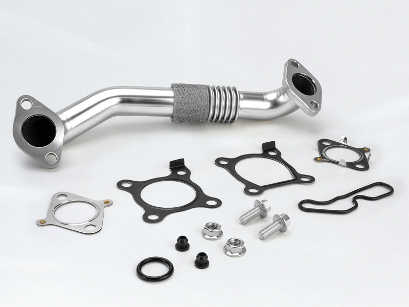 EGR Pipe Repair Kit for Honda Accord CR-V Civic 2.2 i-DTEC Diesel 18725-RL0-G02