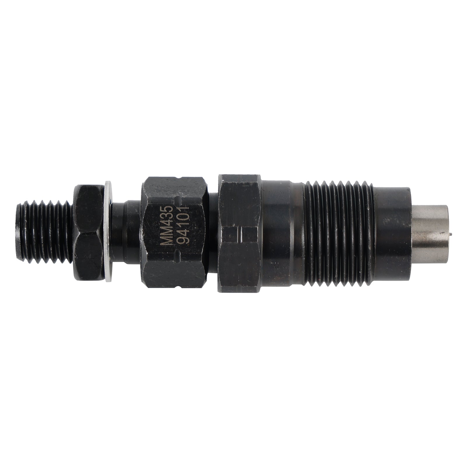 1Pcs Fuel Injector For Mitsubishi L2E L3E S3L S4L S4L2 Engine MM43594101