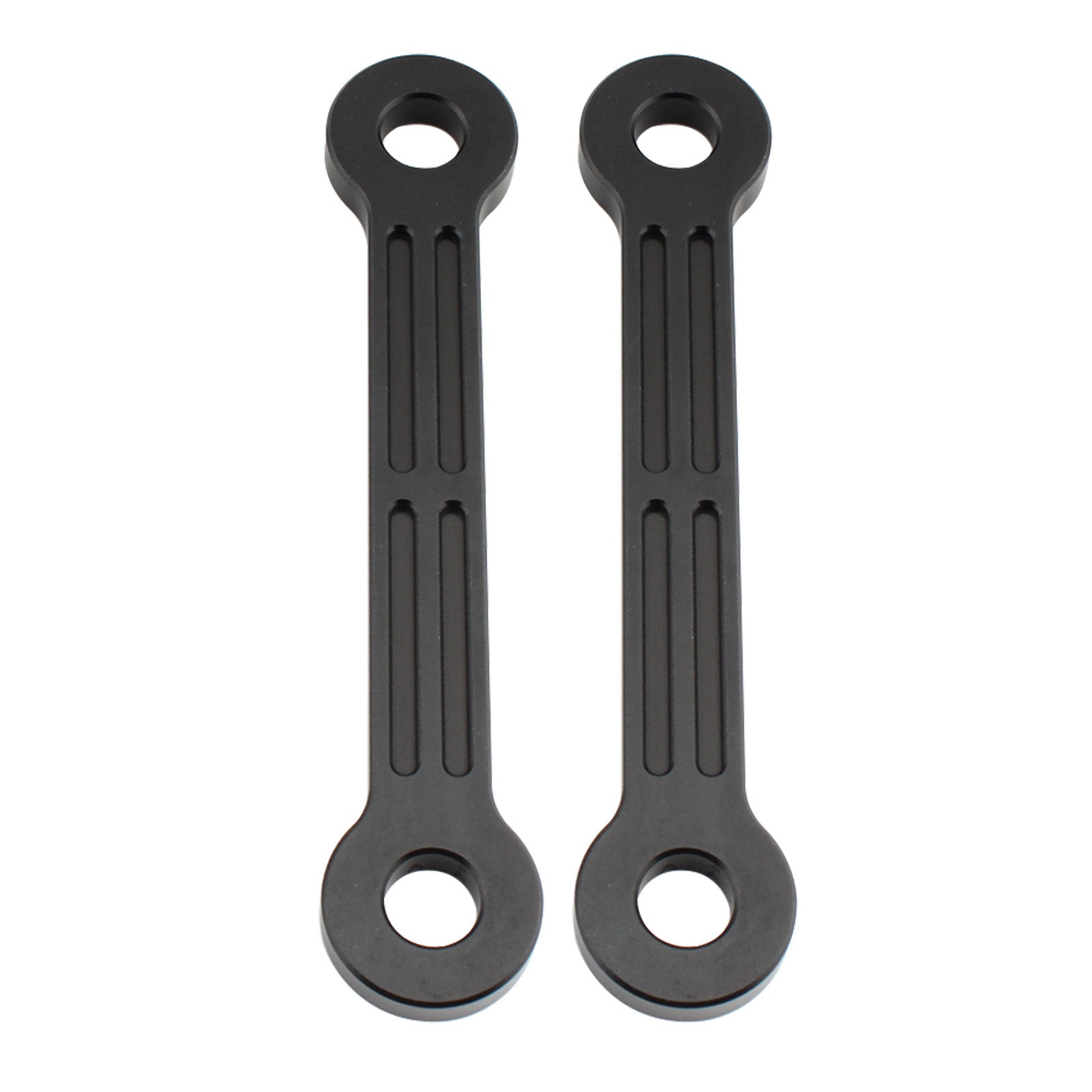 25mm Suzuki SV650 2016-2021 CNC Aluminum Lowering Link Kit