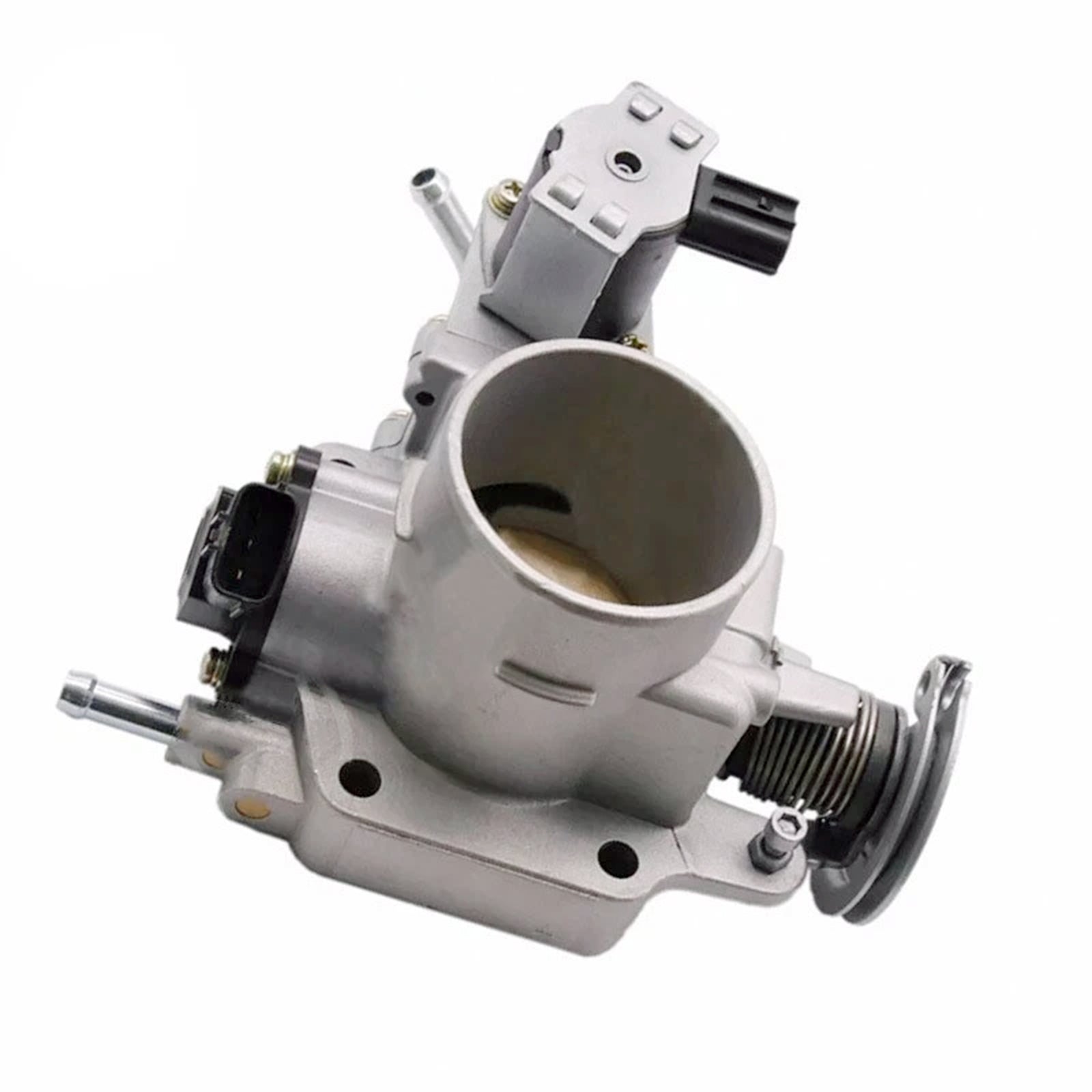 1999-2003 For Mazda Protege Protege5 626 2.0L Throttle Body Assembly FSD7-13-650