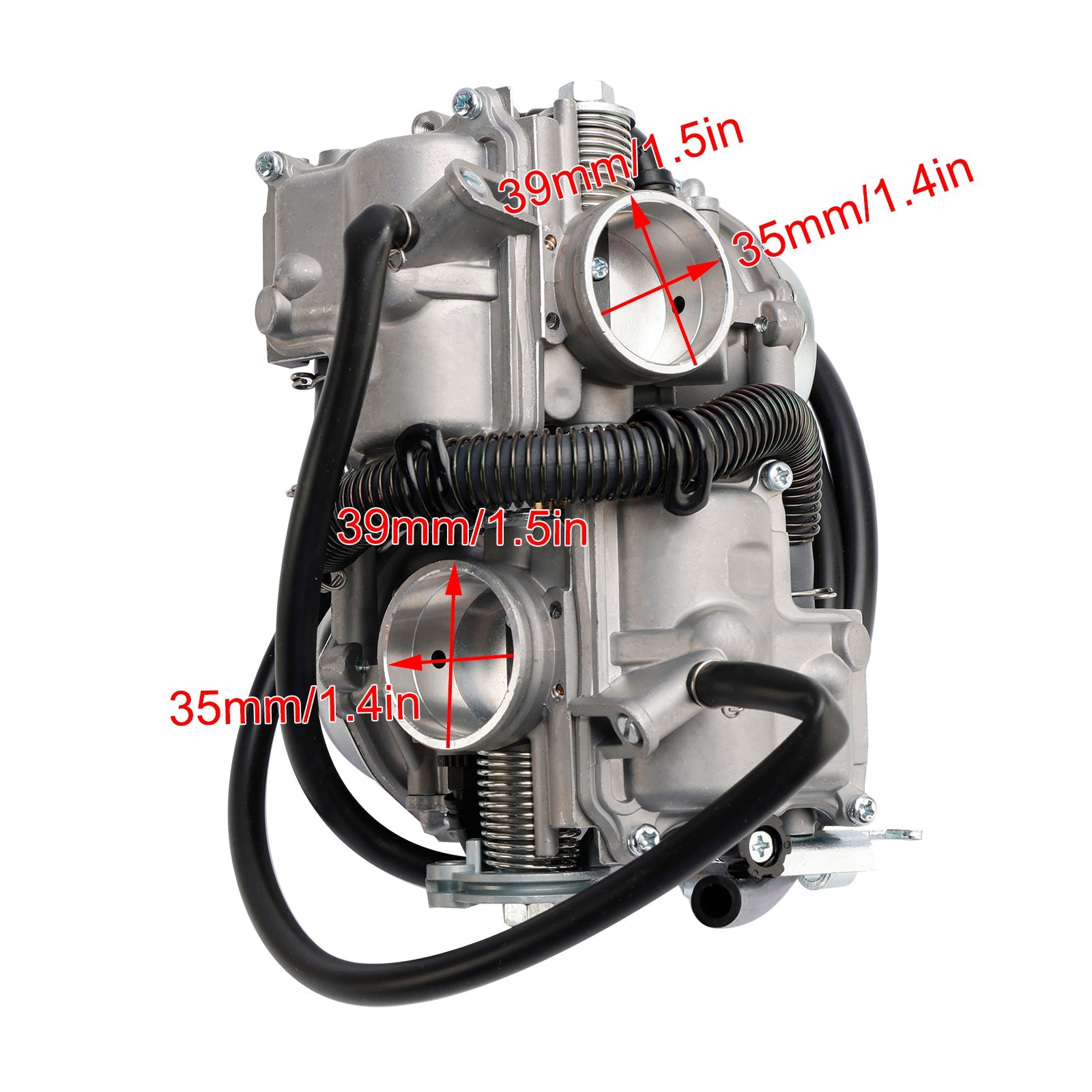 1988-1998 Honda Shadow VLX 600 VT600 Carburetor Carb 16100-MR1-673