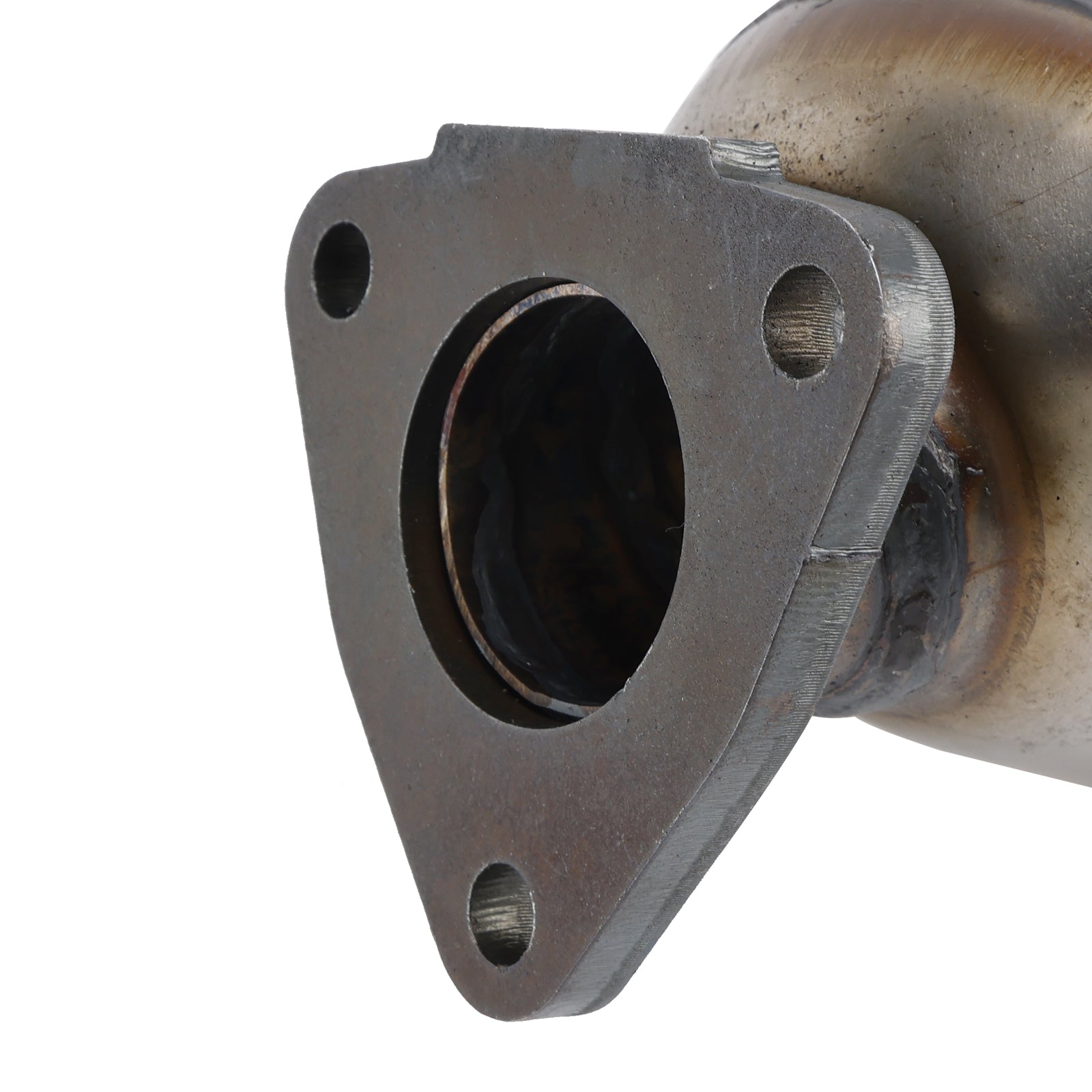 2003/08-2007/12Opel Agila (A) H00 1.0 998 ccm, 44 KW, 60 PS Front Catalytic converter 849415 R1620089