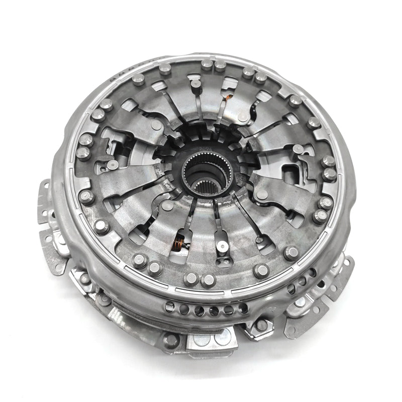 2012-2017 VW CC 1.4T/1.8T (gasoline) 7-Speed DSG Auto Transmission Clutch Drum 0AM DQ200