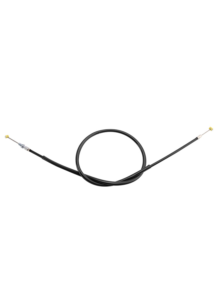 2009-2016 Suzuki GSXR1000 Motorcycle Clutch Cable Replacement Black