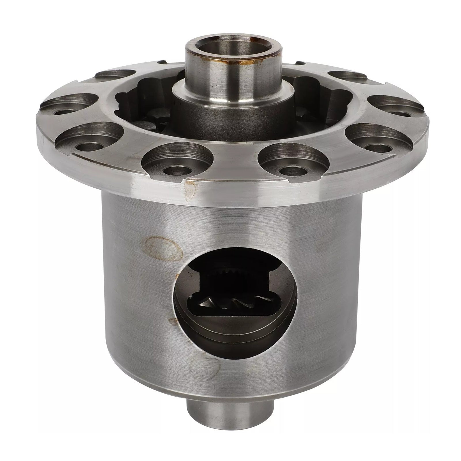 2000 Cadillac Escalade 10 Bolt 30 Spline Rear Gear Posi Differential 8.5" 10 Bolt 30 Spline 913A481