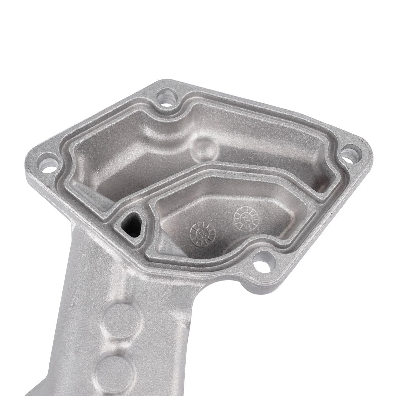 2010-2014 For Mercedes ML350 Bluetec 4Matic Oil Filter Housing 6421801410