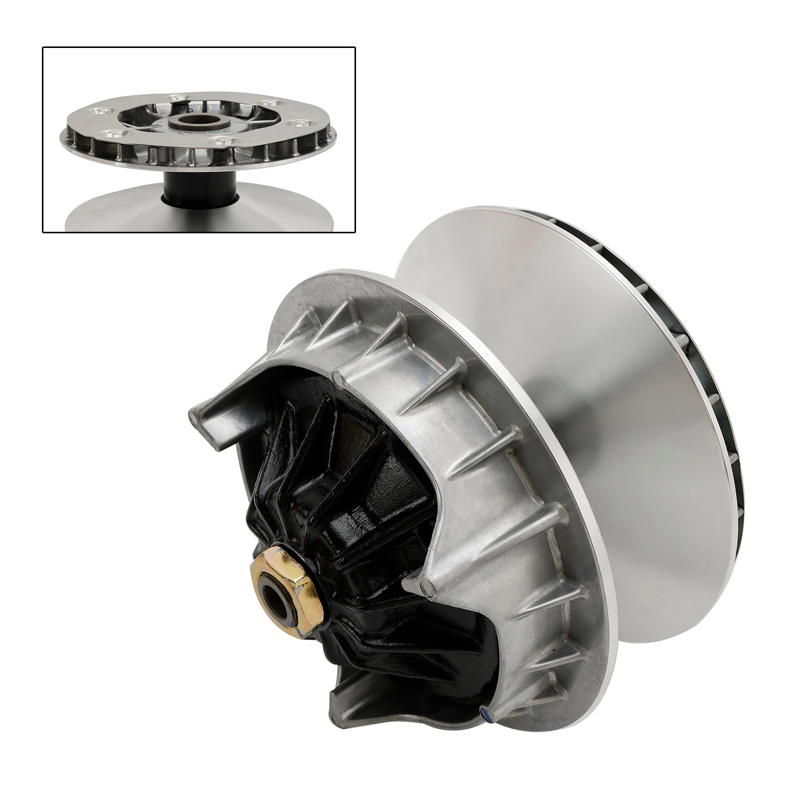 2018-2021 CFMoto CF1000ATR CForce 1000 ATV Front Clutch Variator Kit Ojya-051000-00001