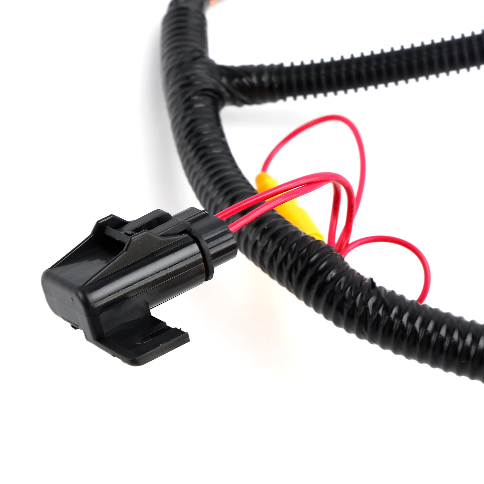 14-up Club Car Precedent/Tempo Golf Cart Wiring Harness 104023201 103890801