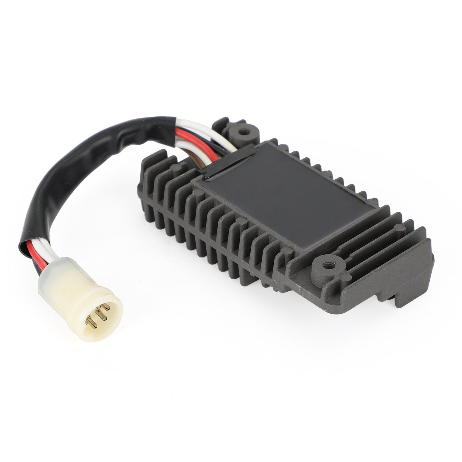 Rectifier Voltage Regulator For Yamaha YFP350U Terra Pro 350 1988 1YW-81960-A0 Generic