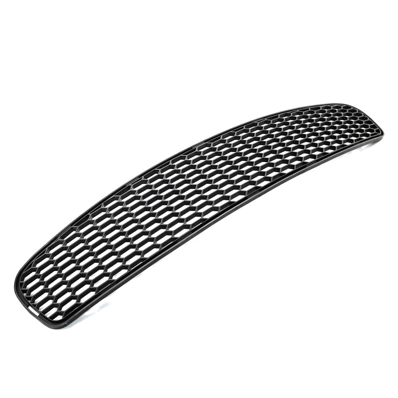 Front Bumper Lower Grille For BMW 3 Series E90 E92 E93 M3 Style 2009-2011