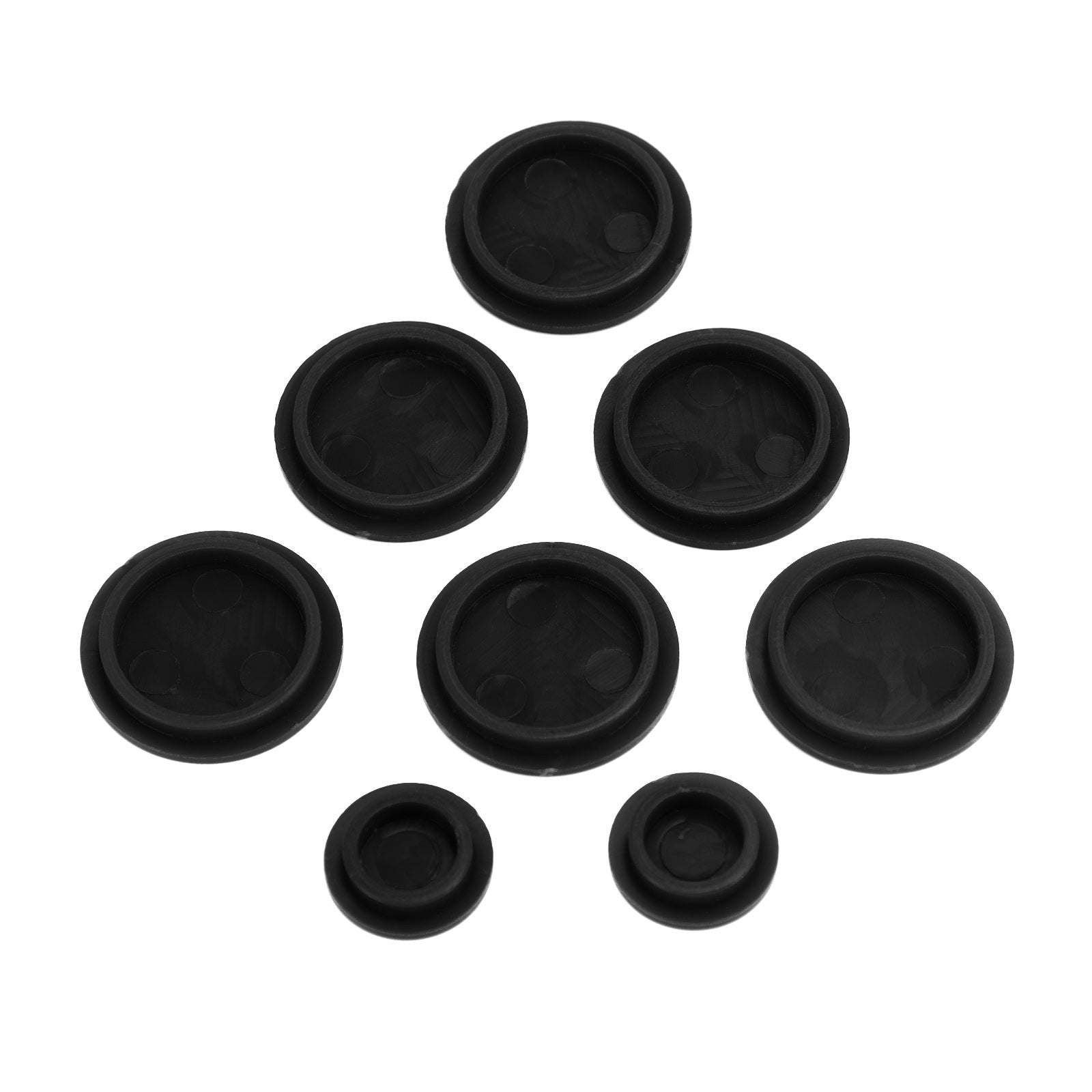 Grease Caps For John Deere 1023E 1025R 2025R Compact Tractor 120 Loader Fitting Grease Caps