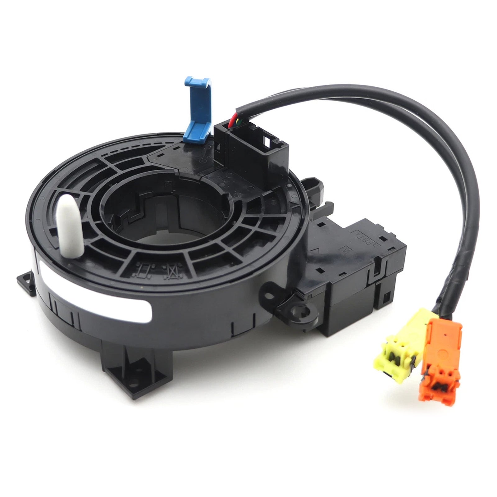 25554-6CA2A Clock Spring For Nissan Altima 2.0 2.5L 2019-2024 Kicks1.6L 18-2024