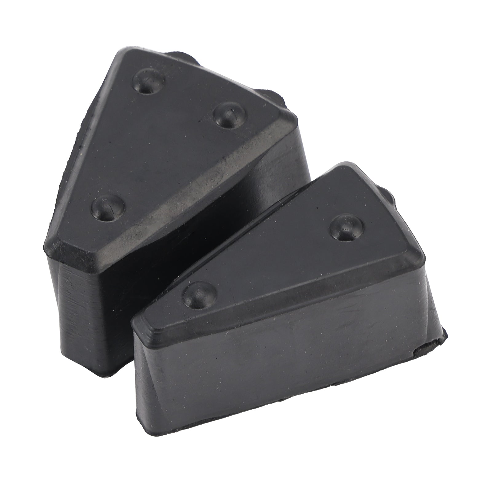 Rear Wheel Damper Rubber Set For BMW S1000XR 15-19 S1000RR 09-18 S1000R 13-20