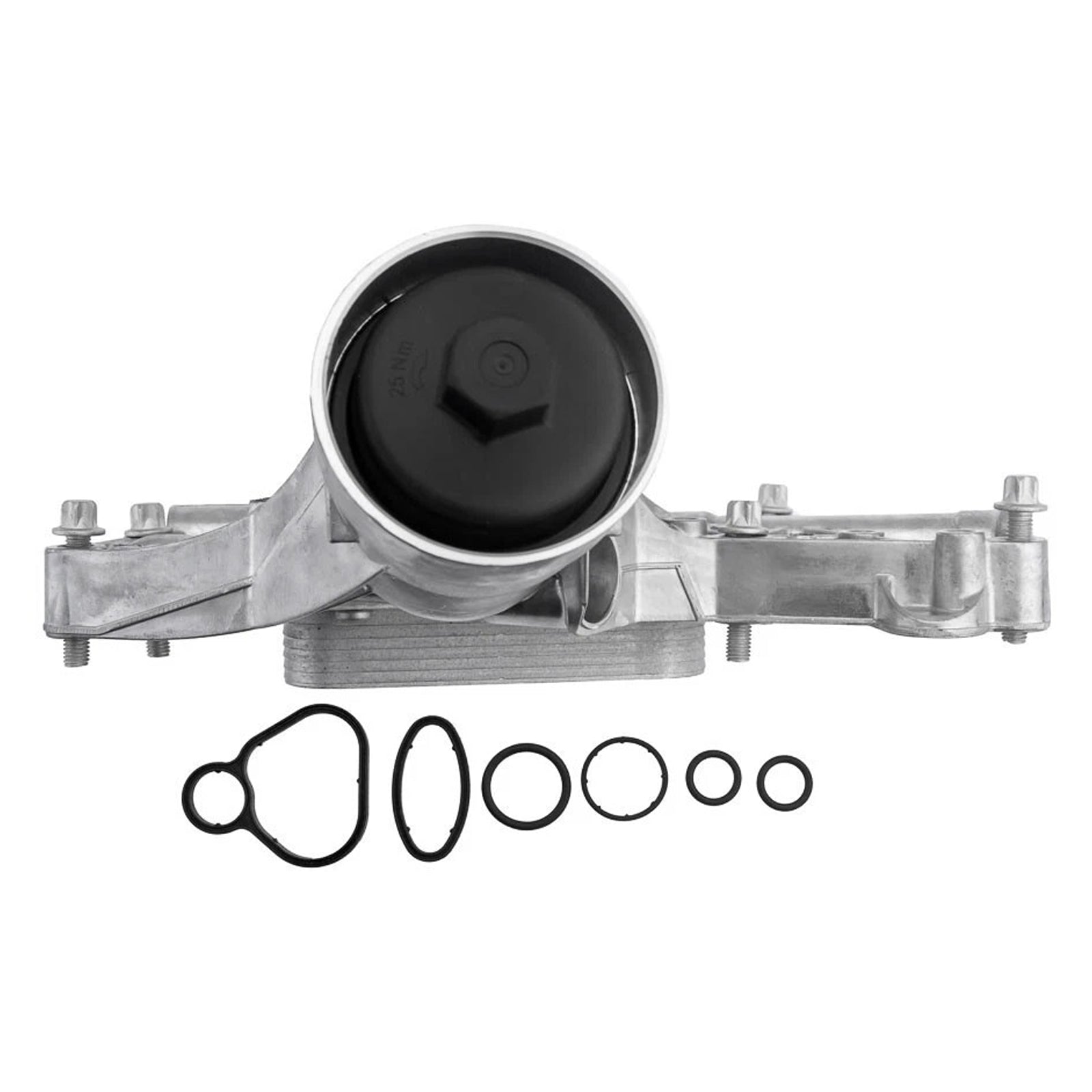 2015-2018 For Holden Cruze JH A16LET 1.6L Engine Oil Filter Oil Cooler 55355699