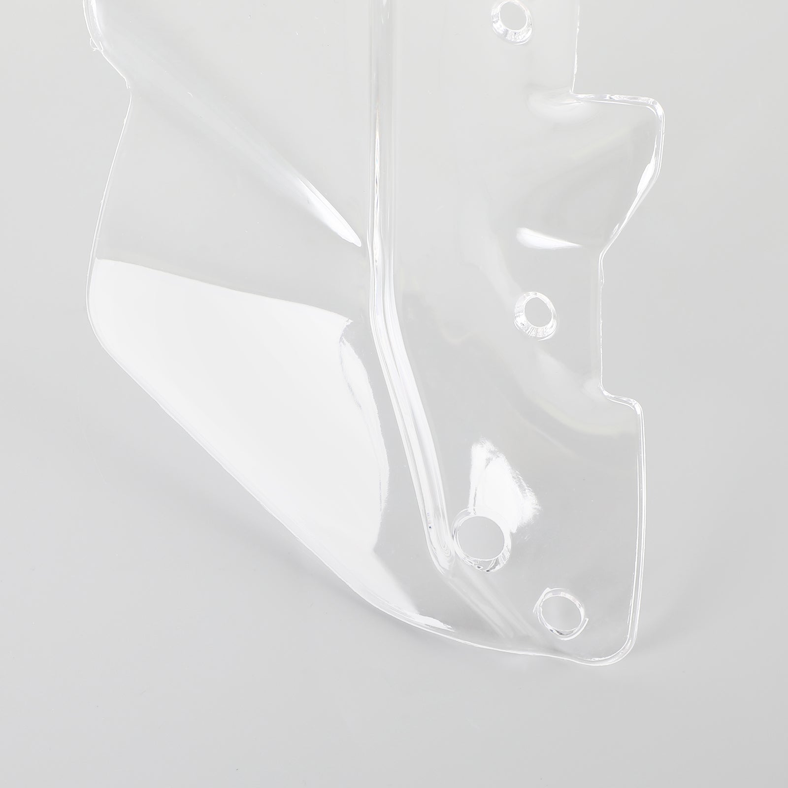 2018-2021 Yamaha Tracer900/GT Handguard Extensions Hand Protector