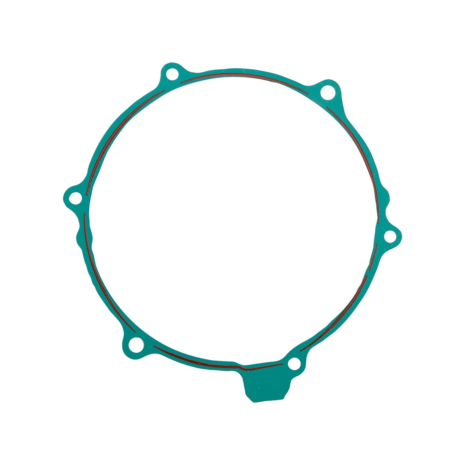 1994-1997 FOR HONDA INTERCEPTOR 750 VFR750F Stator Generator Regulator Gasket 31120-MZ7-004