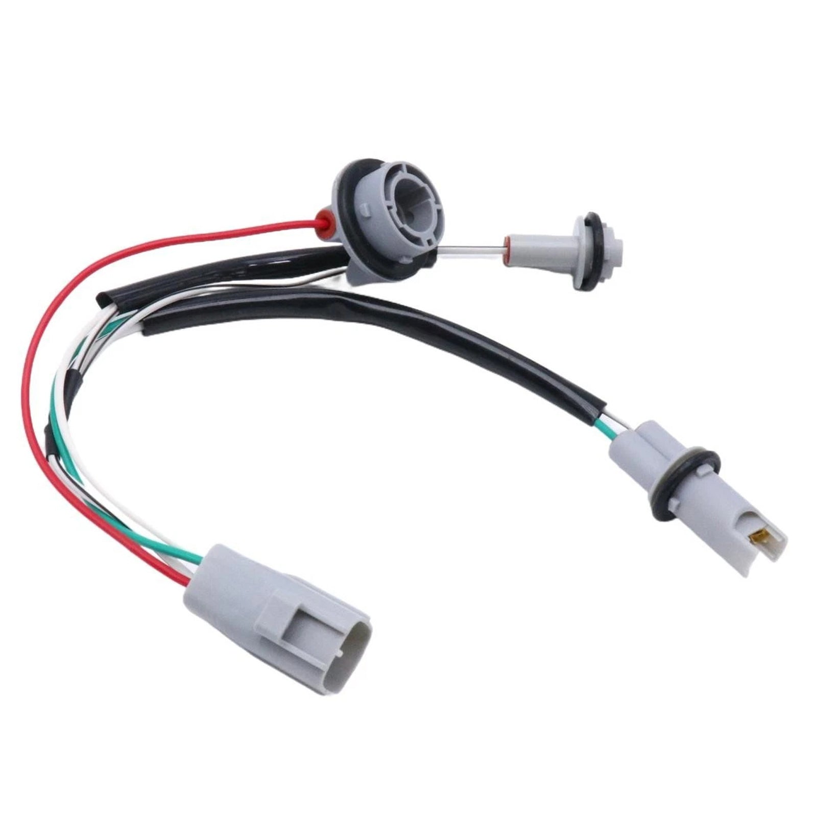 Front Headlamp Wire Harness 81125-6A240 For Toyota GX470 2003-2009