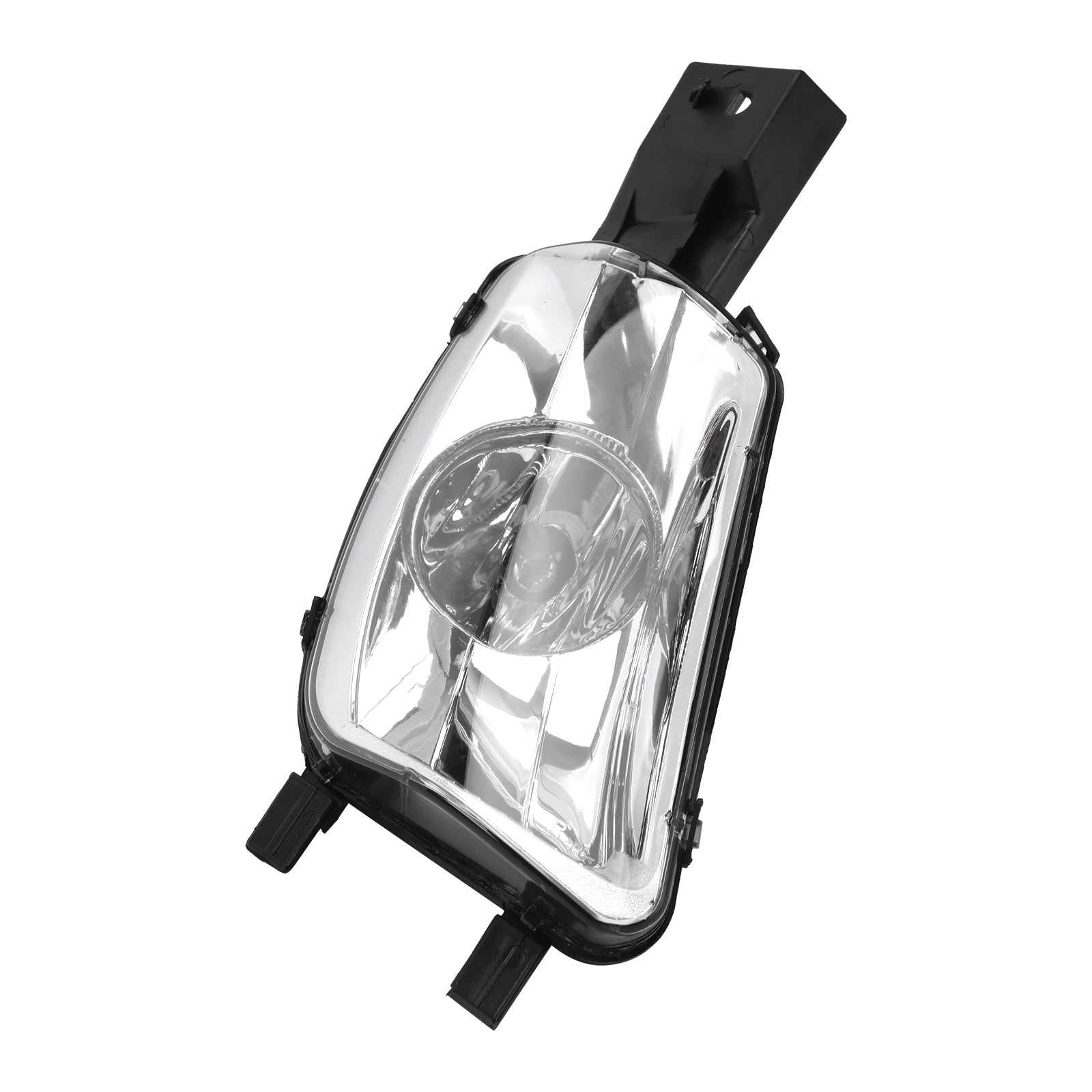 Front Right Fog Light Cover With Bulb For Peugeot 308 CC 4B Hatchback 2007-2014