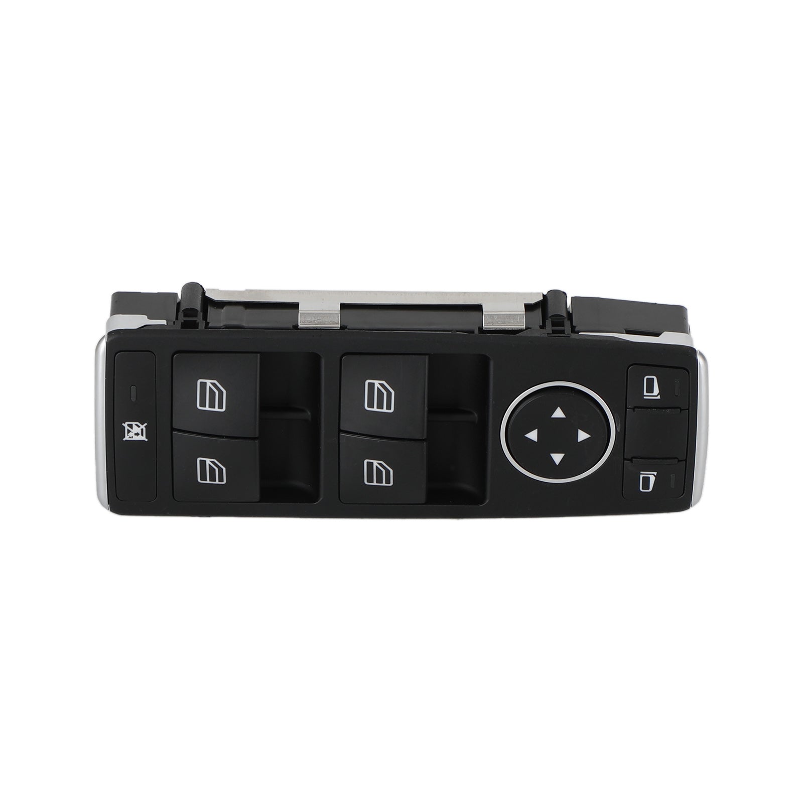 Master Power Window Switch For Mercedes-Benz W176 X156 C117 W166 1669054300