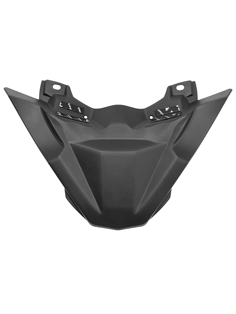 2023-2024 Honda ADV 160 Front Beak Extension Nose Panel Fairing