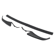Front Bumper Left Driver Air Duct FL3Z-17F803-A for Ford F-150 2015-2017