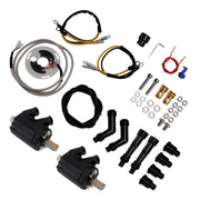 1981 Kawasaki KZ1100M Electronic Ignition Kit